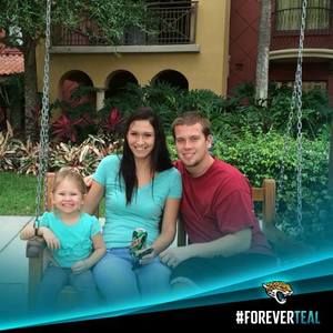 Meet your Posher, Colby